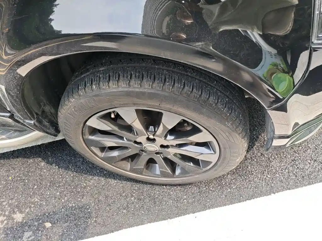 Land Rover Freelander 2 — миниатюра 8