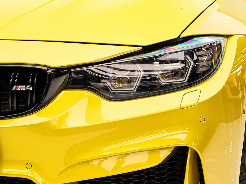 BMW M4 — миниатюра 13