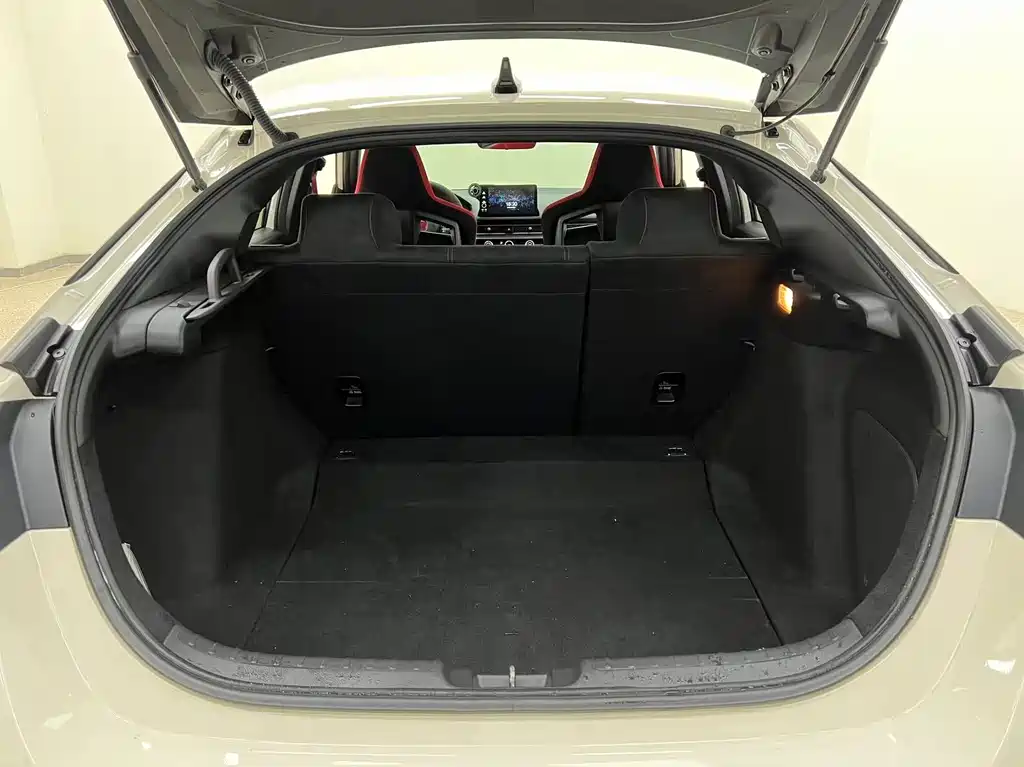 Honda Civic (Import) — миниатюра 29
