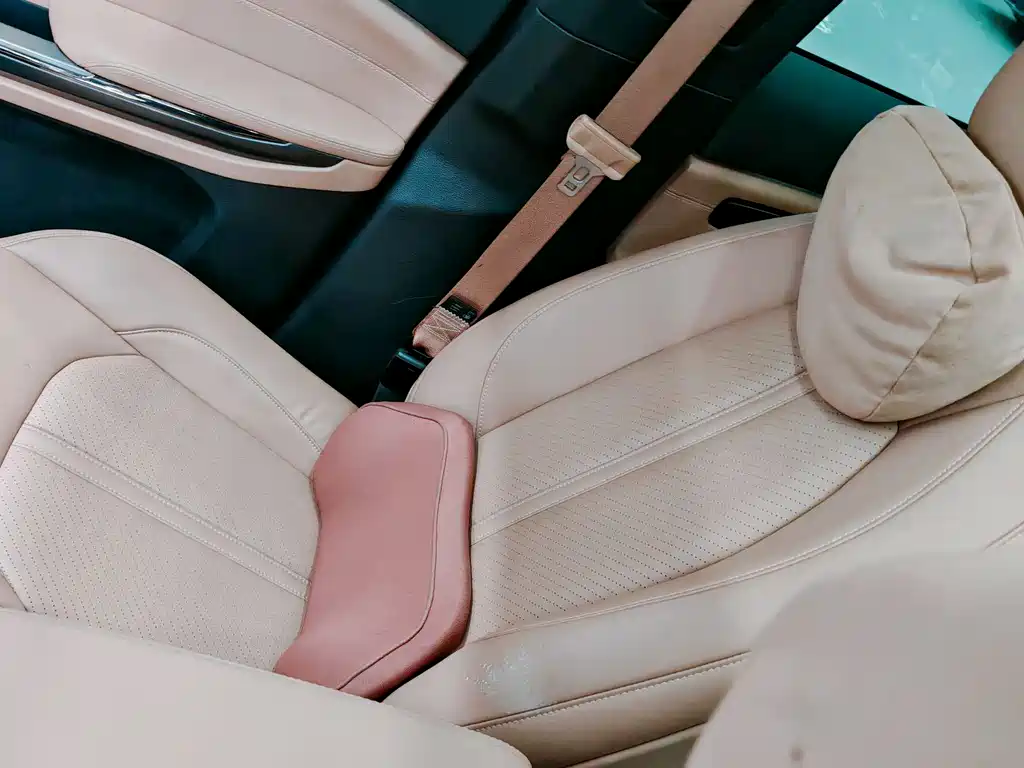 NIO ES6 2020 430KM