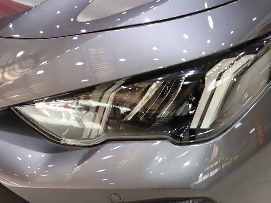 GAC Motor Shadow Leopard — миниатюра 18