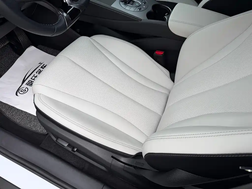 BYD SEAL 06 NEW ENERGY