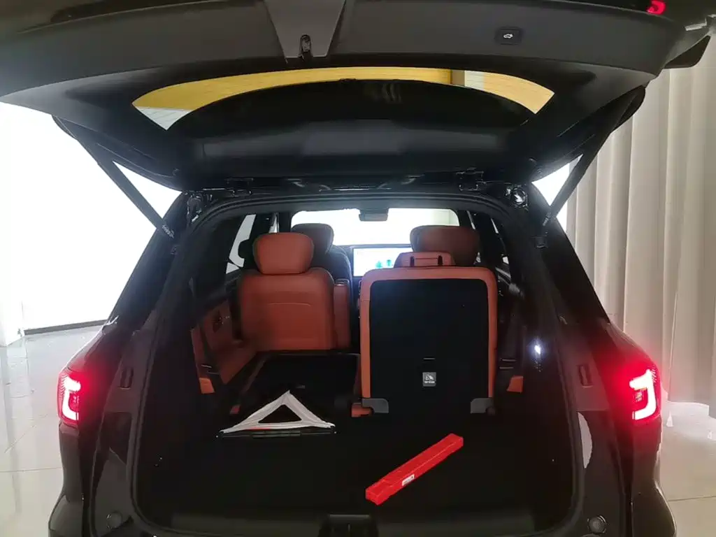 Geely Galaxy Galaxy M9 — фотографии объявления, Фото 19