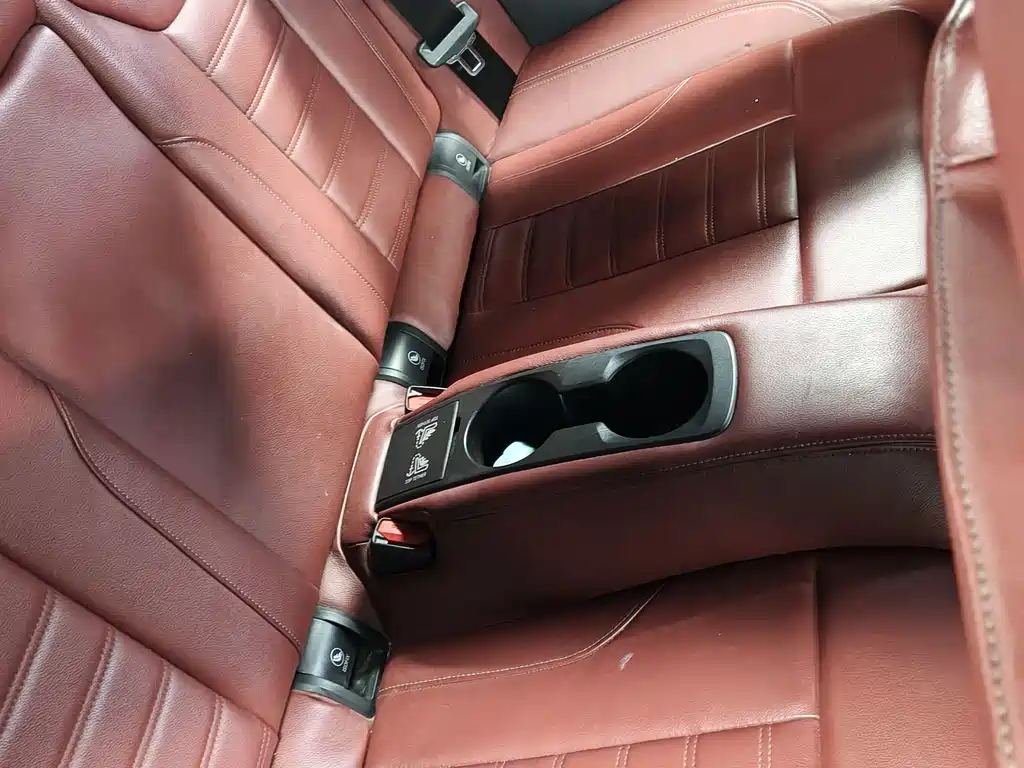 BMW 4 Series — миниатюра 5