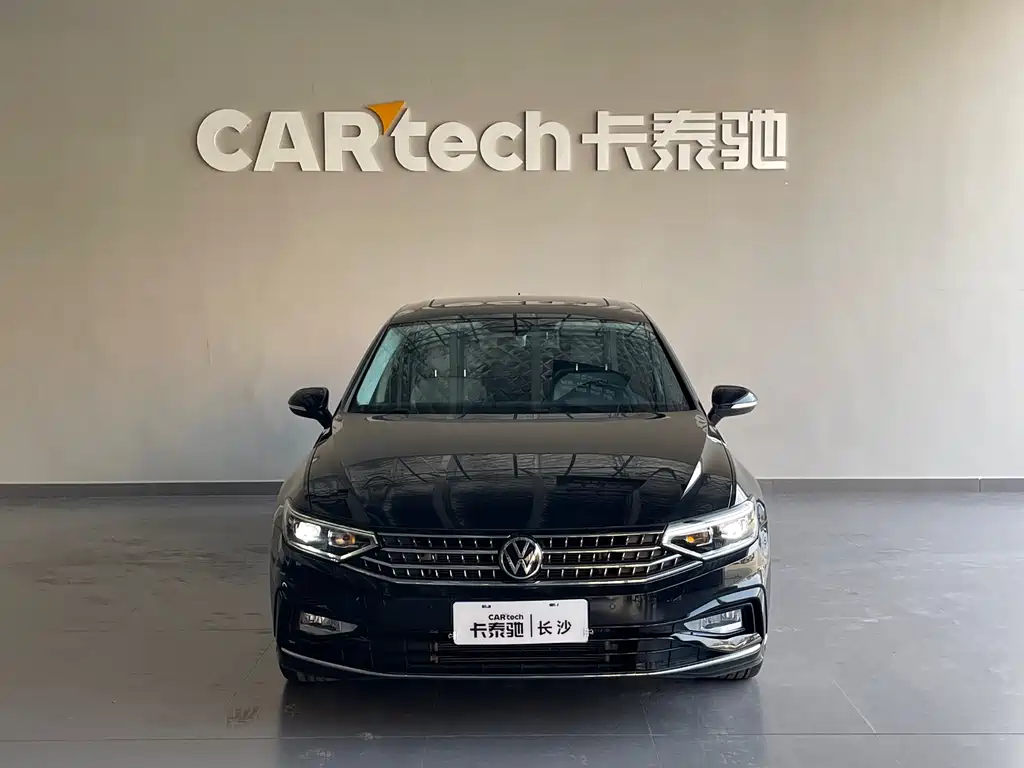 Volkswagen Magotan — миниатюра 2