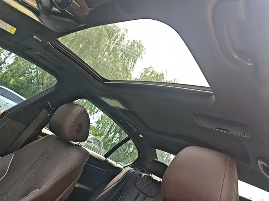 BMW 5 Series — фотографии объявления, Фото 18