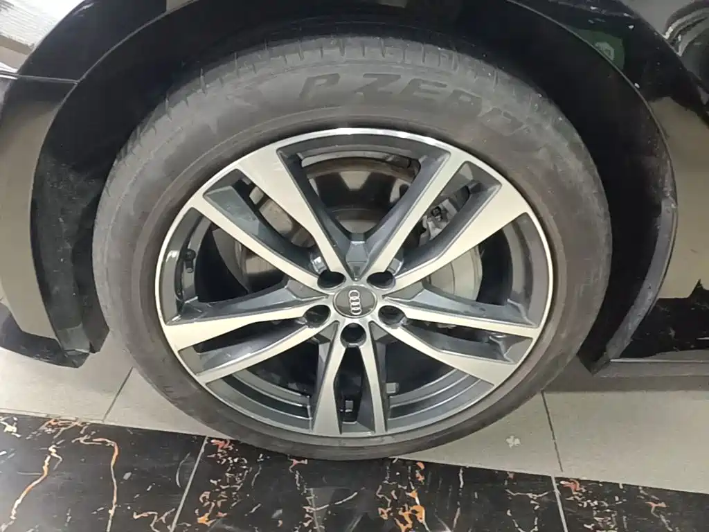 Audi A6L — миниатюра 23