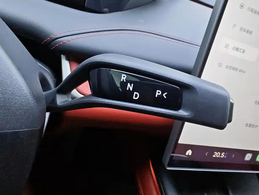 Xiaomi SU7 — миниатюра 16