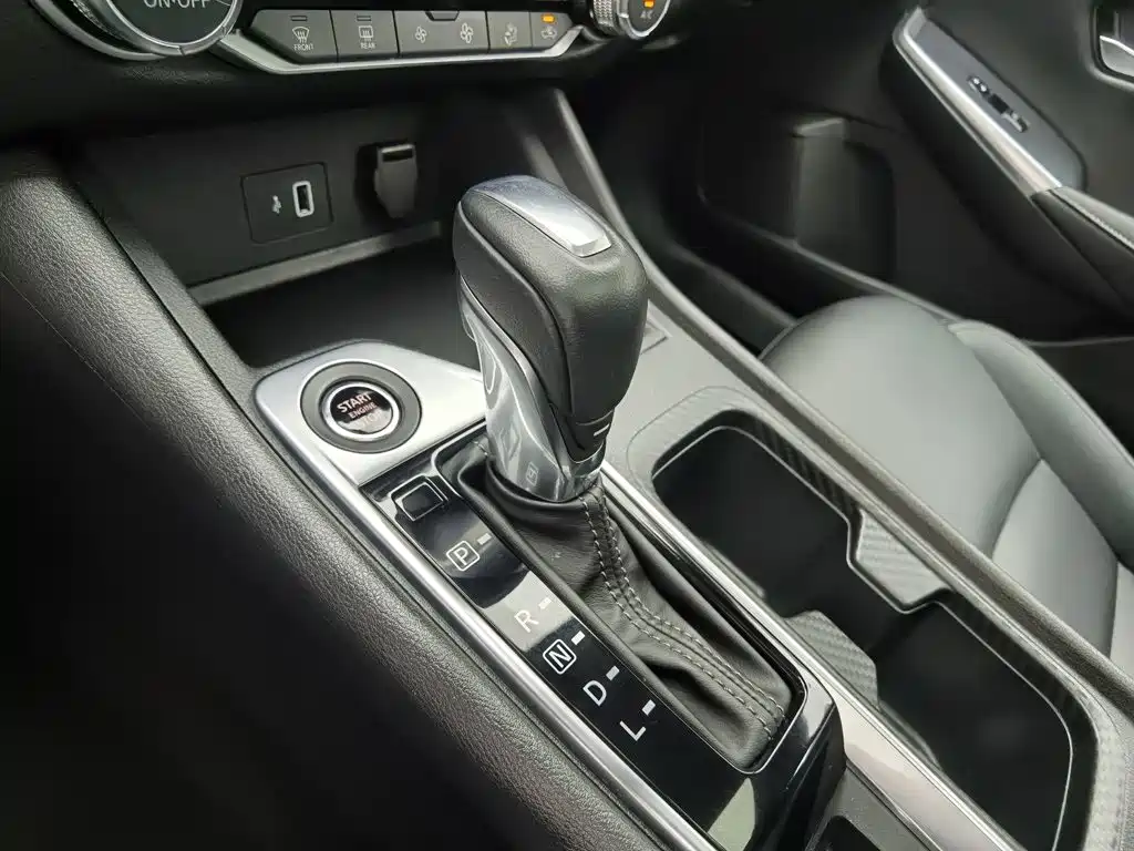 Nissan Sylphy — миниатюра 13