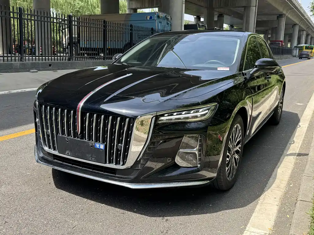 Hongqi Hongqi H5 2025