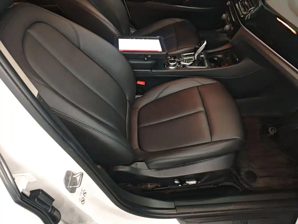 BMW 1 Series — миниатюра 25