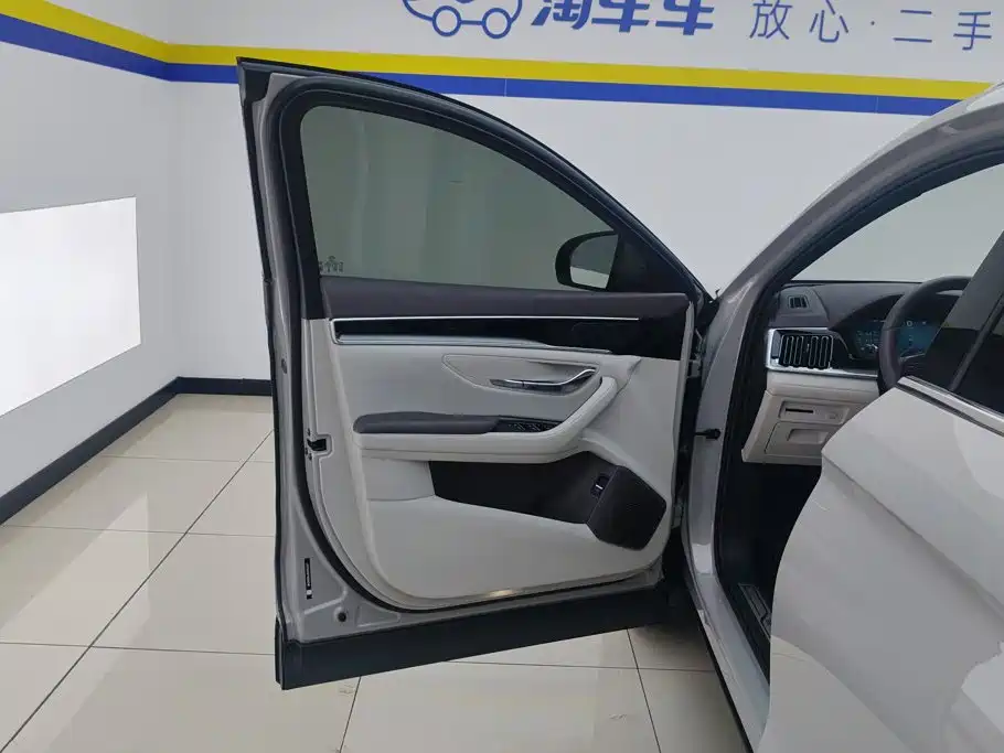 BYD PLUS New Energy — миниатюра 7