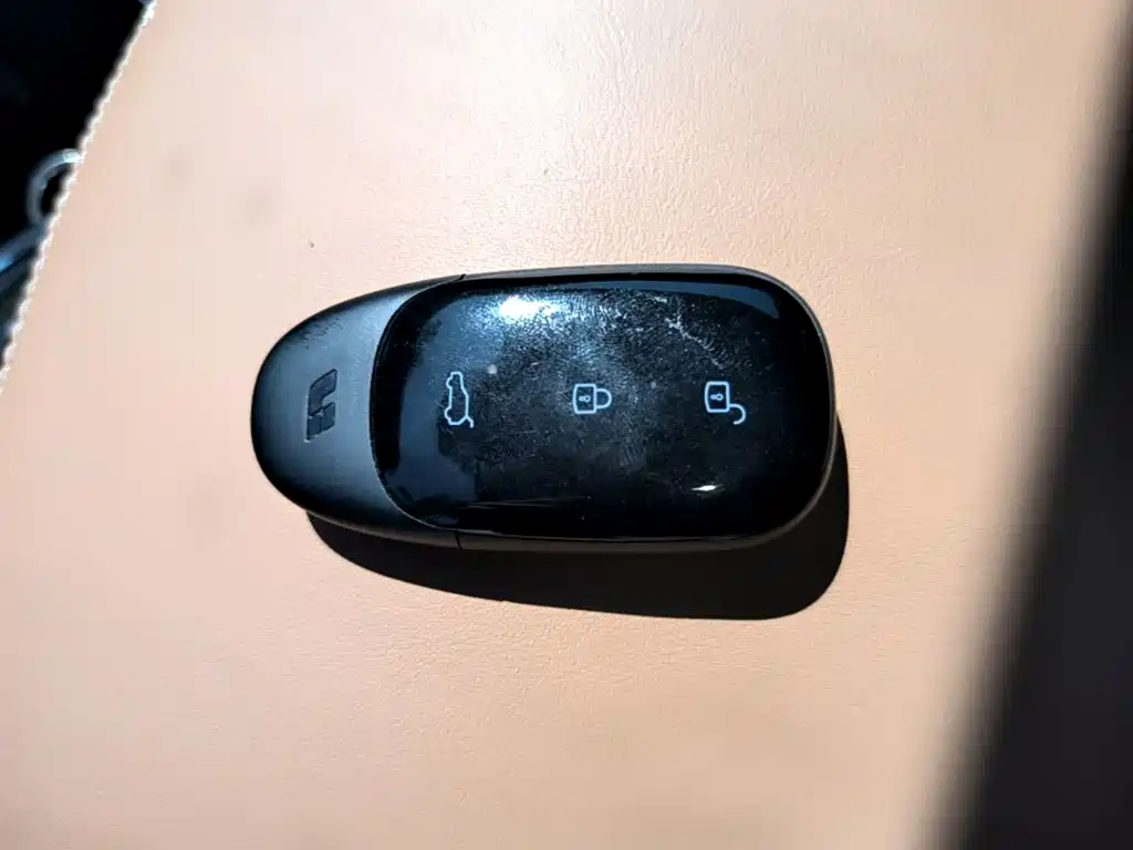 Li Auto Li ONE — миниатюра 9