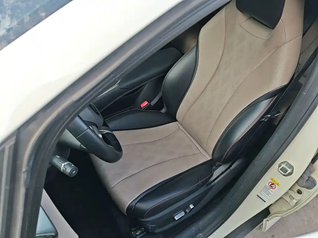 BYD Dolphin — миниатюра 15