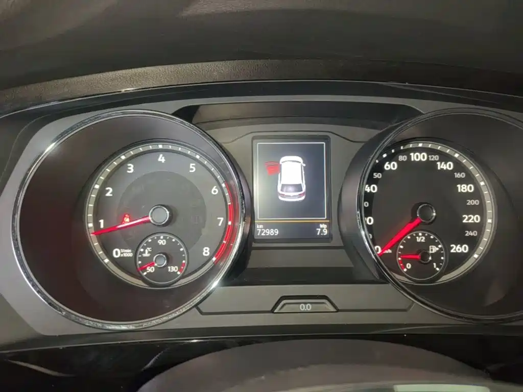 Volkswagen Tiguan L — миниатюра 12