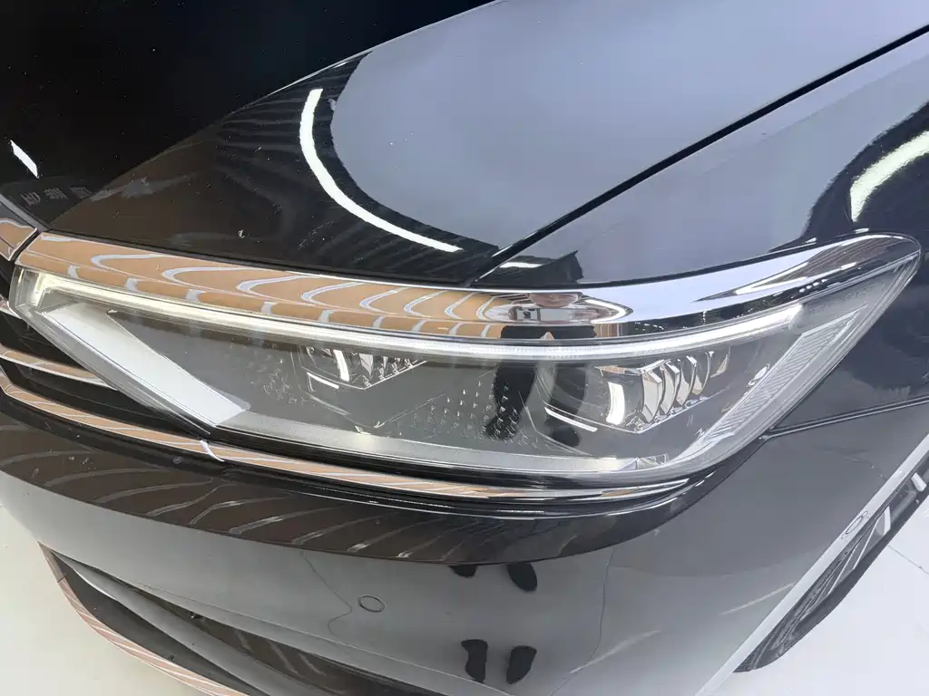 Volkswagen Magotan — миниатюра 20