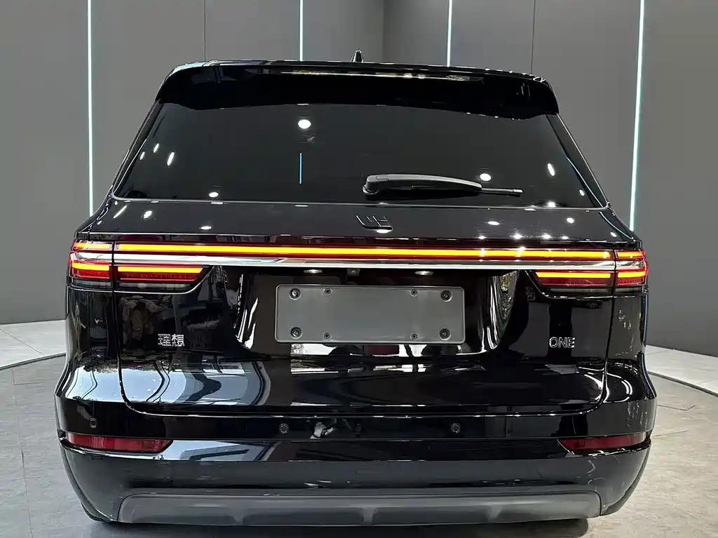 Li Auto Li ONE — миниатюра 7