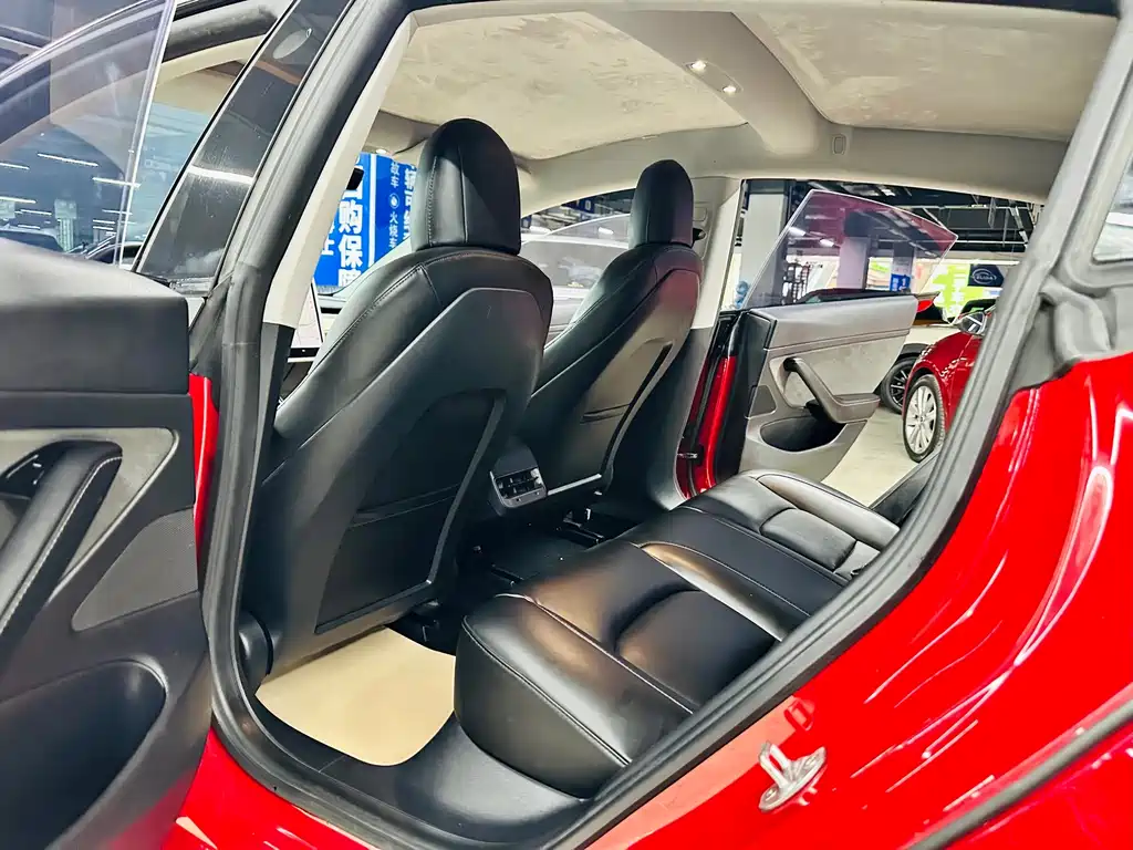 Tesla Model 3 — миниатюра 15