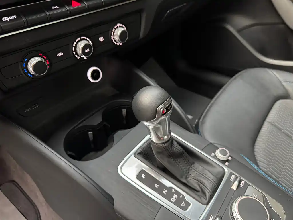 Audi A3 — миниатюра 16
