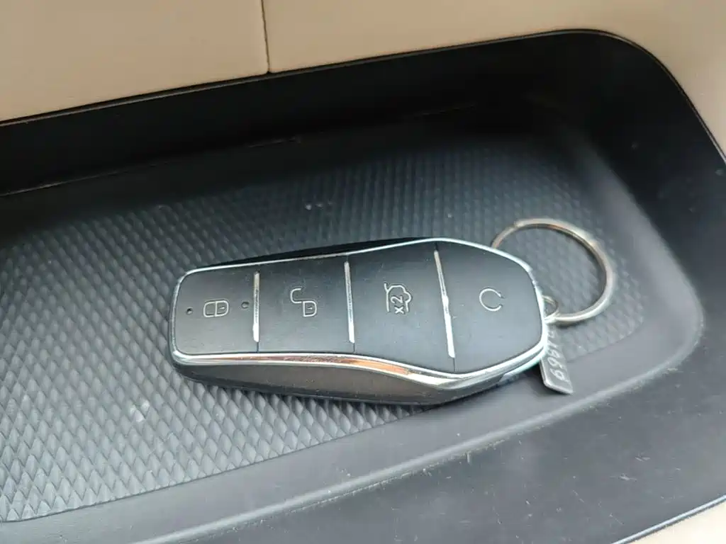 BYD Dolphin — миниатюра 9