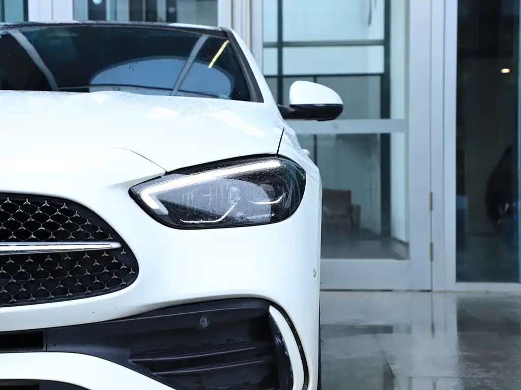 Mercedes-Benz C-Class C 2023 C 260 L Sport