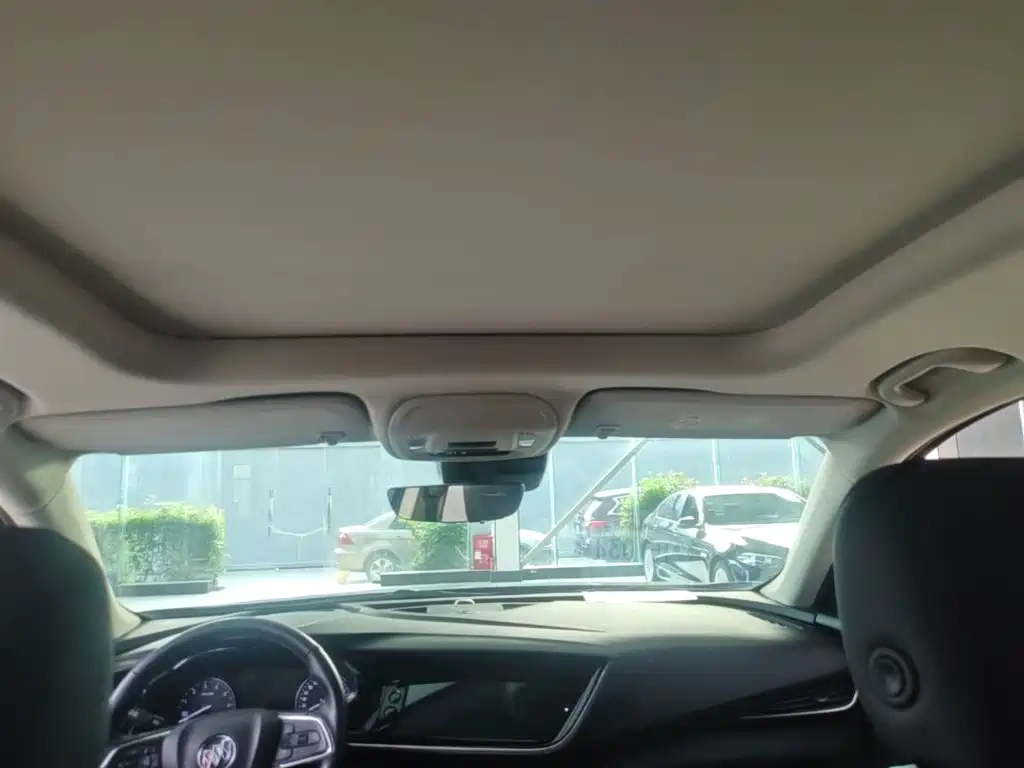 Buick Envision S — миниатюра 14