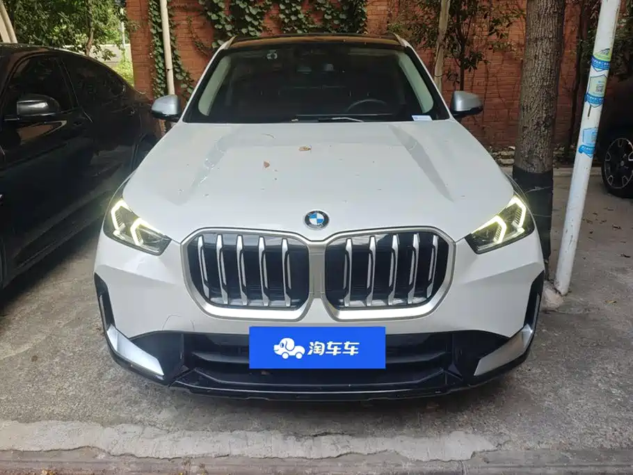 BMW X1 — миниатюра 2