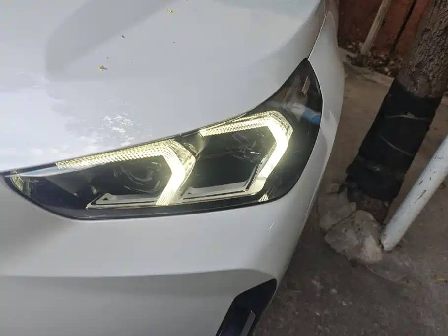 BMW X1 — миниатюра 5