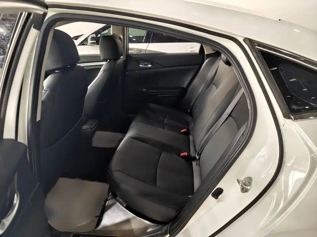 Honda Civic — фотографии объявления, Фото 11
