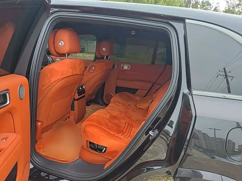 Li Auto Li L7 — миниатюра 17