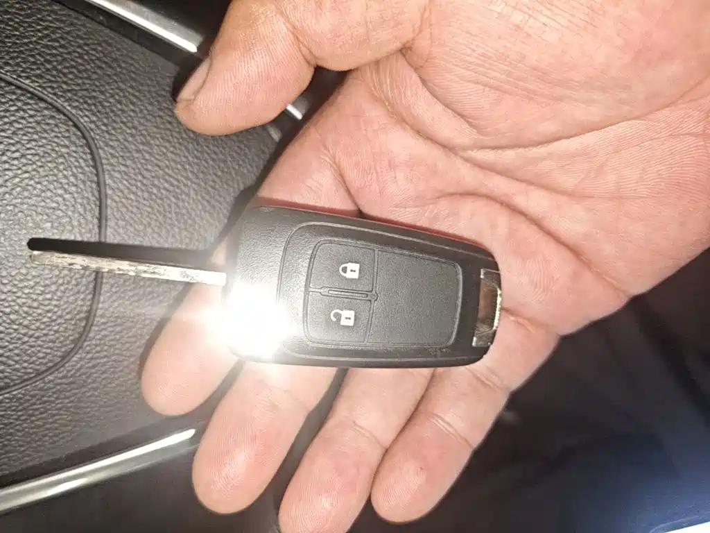 Buick Encore — миниатюра 9