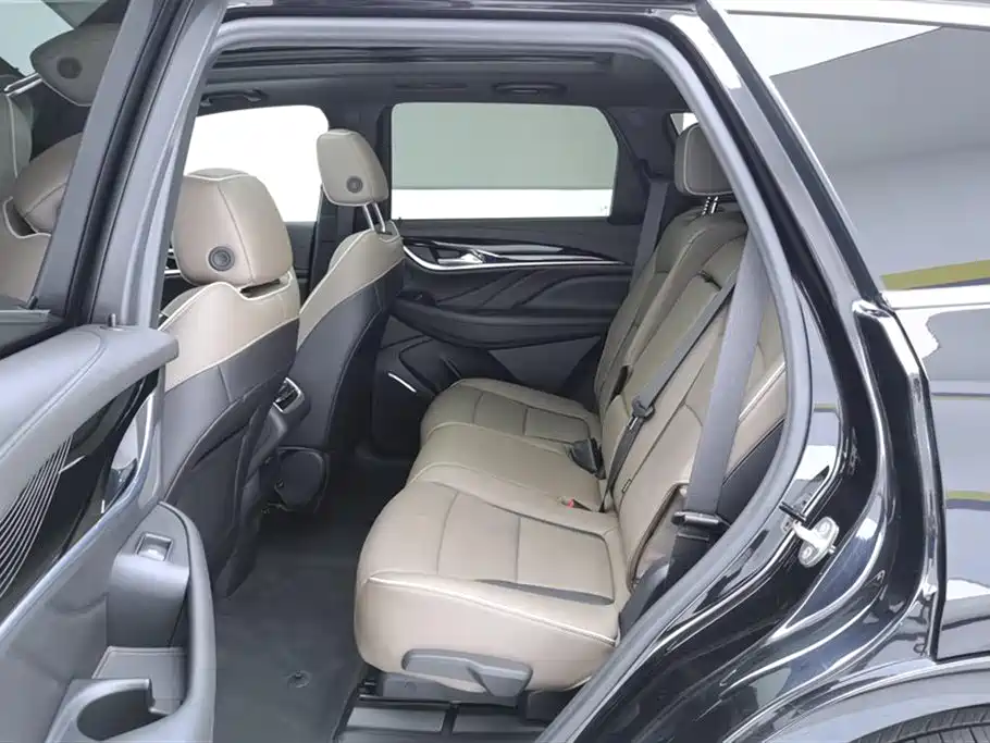 Buick Enclave — фотографии объявления, Фото 11