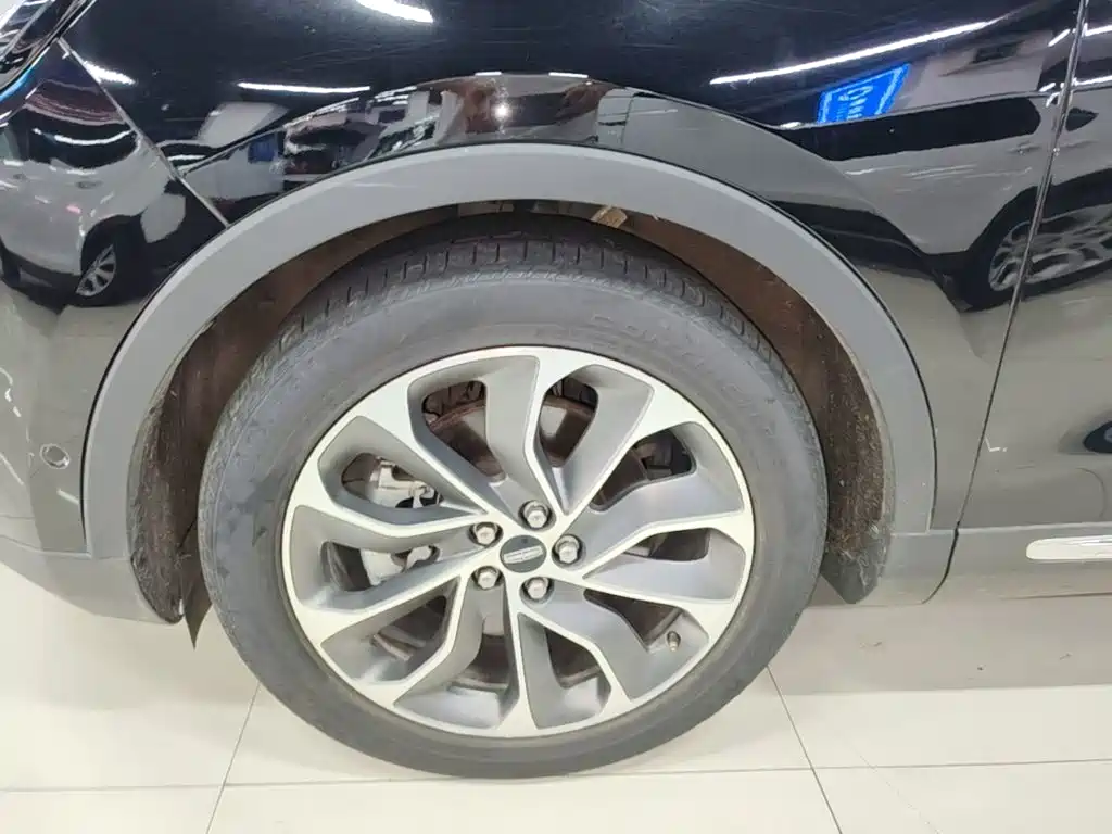 Lincoln Nautilus — миниатюра 25