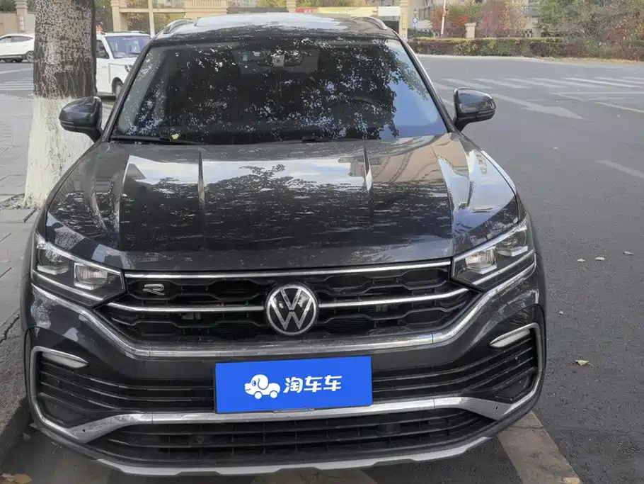 Volkswagen X — миниатюра 2