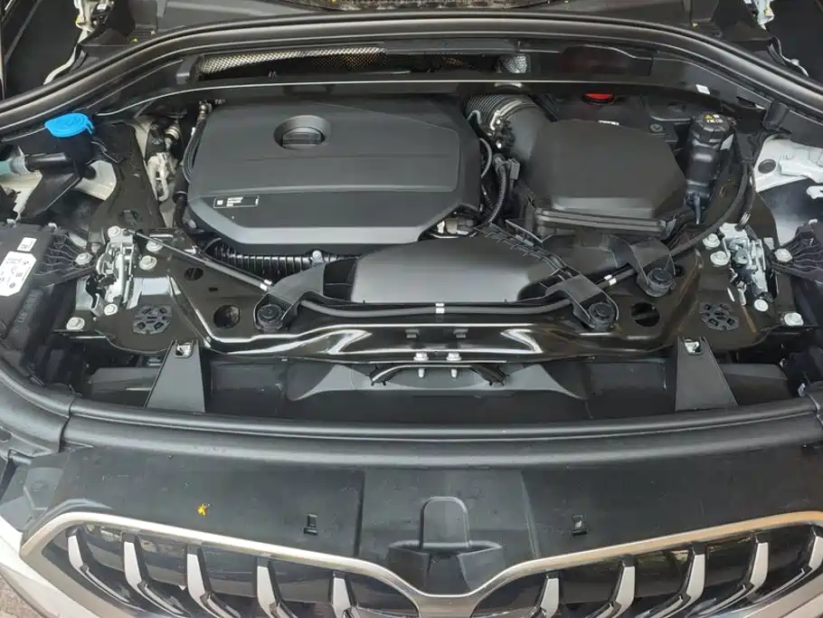BMW X1 — миниатюра 10