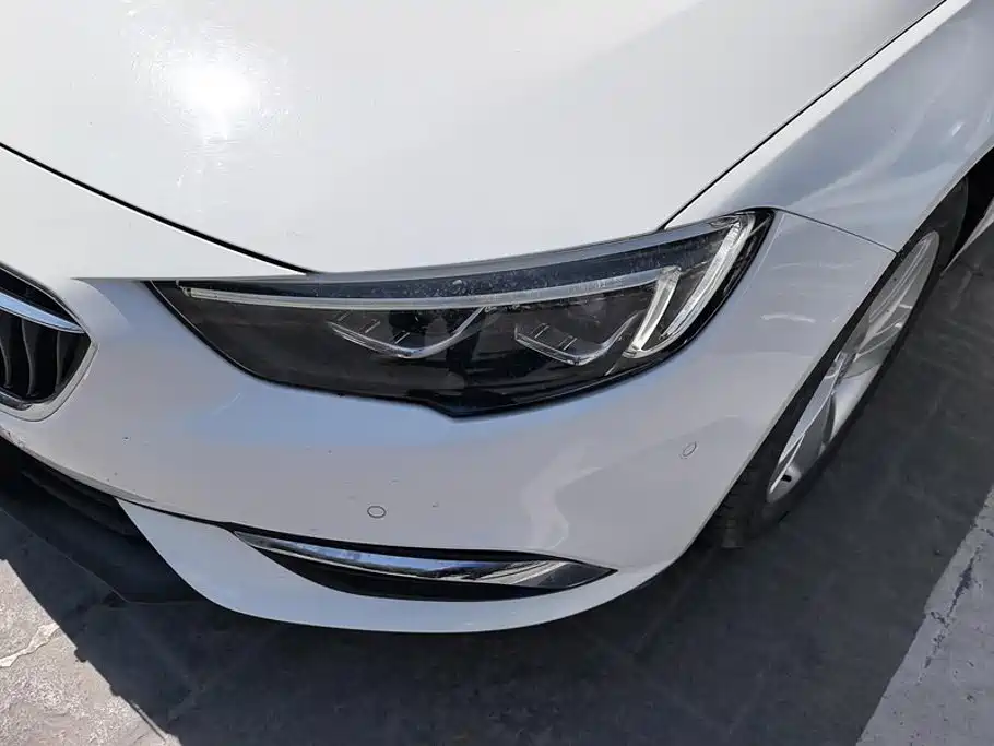 Buick Regal — миниатюра 5