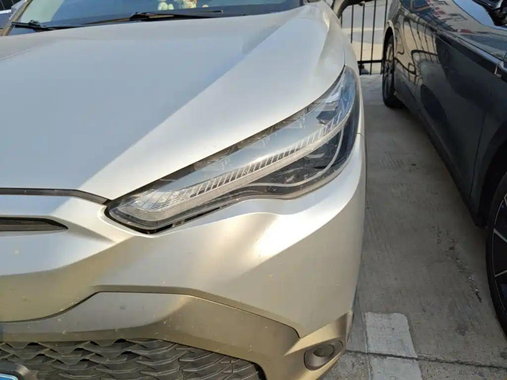 Toyota Frontlander — миниатюра 24