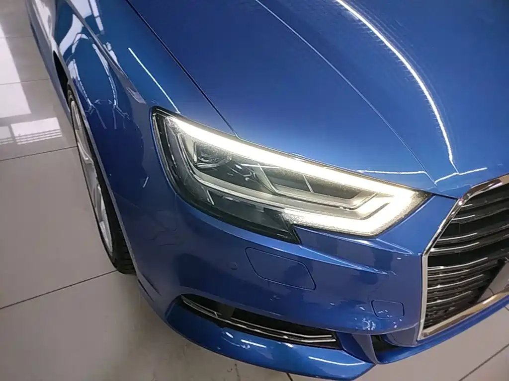 Audi A3 — миниатюра 11