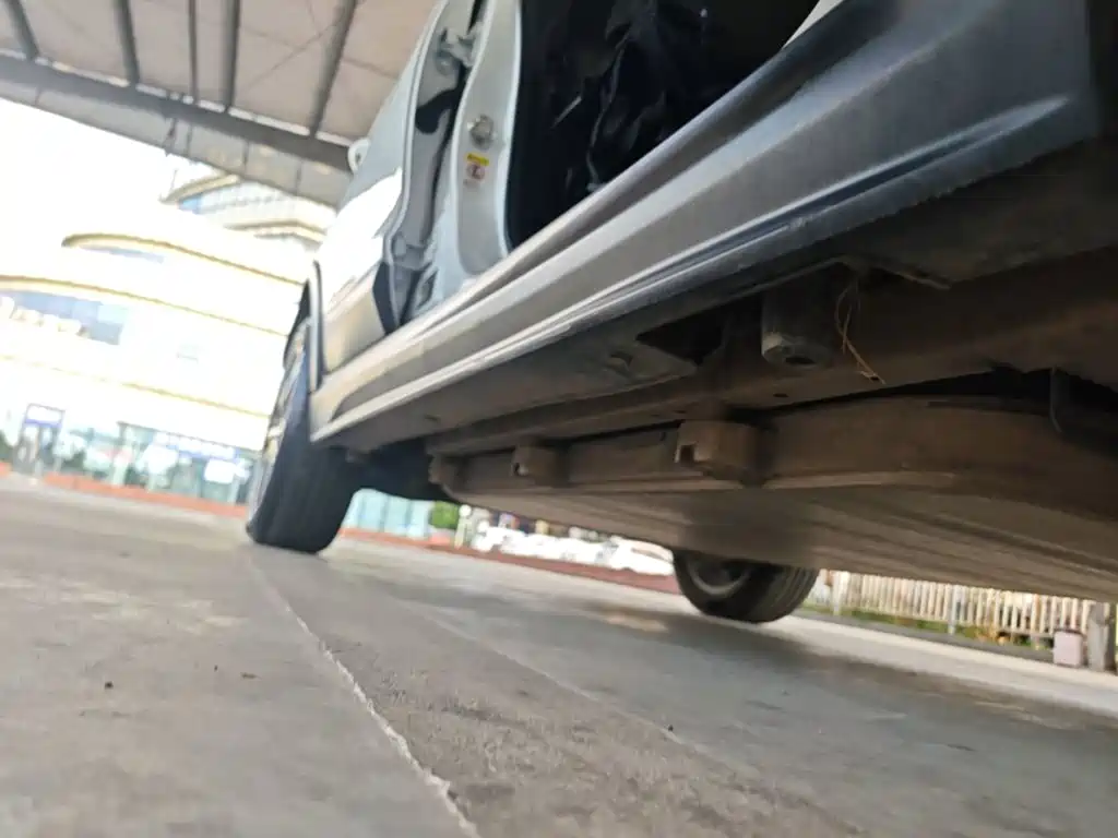 BYD Yuan EV — миниатюра 21
