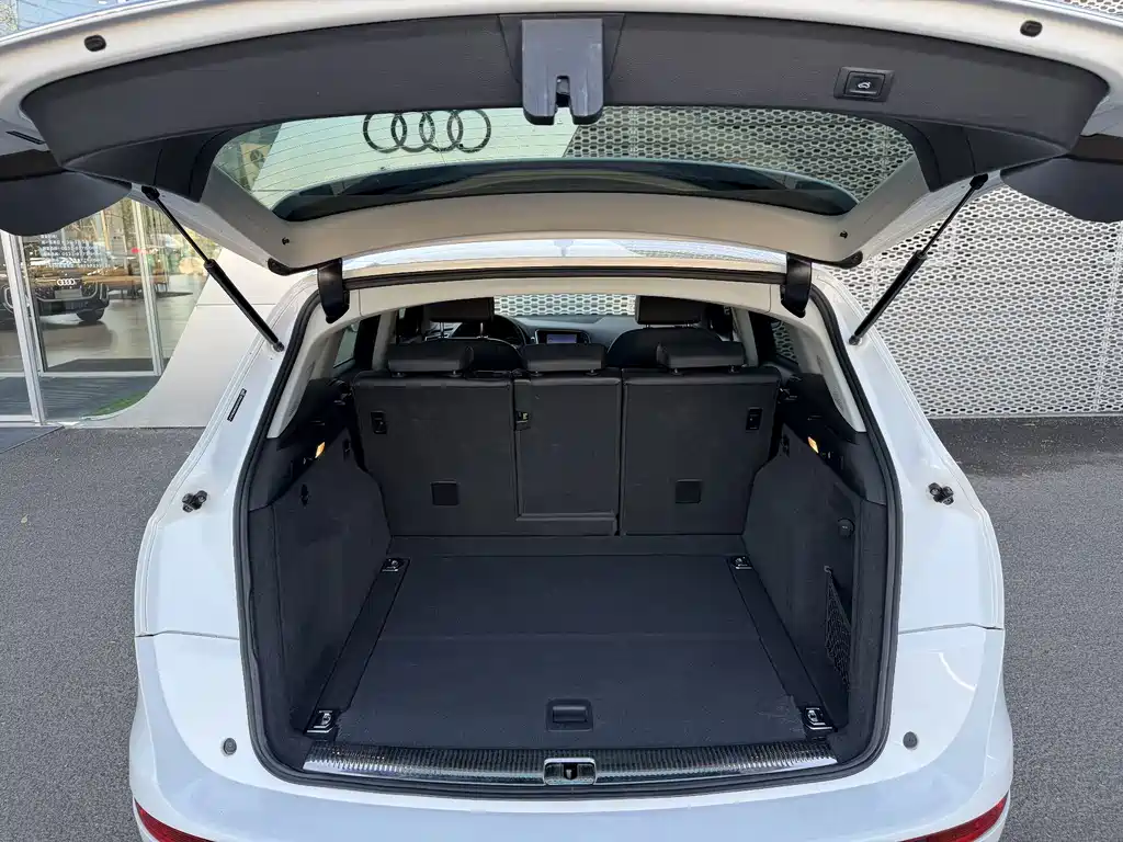 Audi Q5 — миниатюра 6