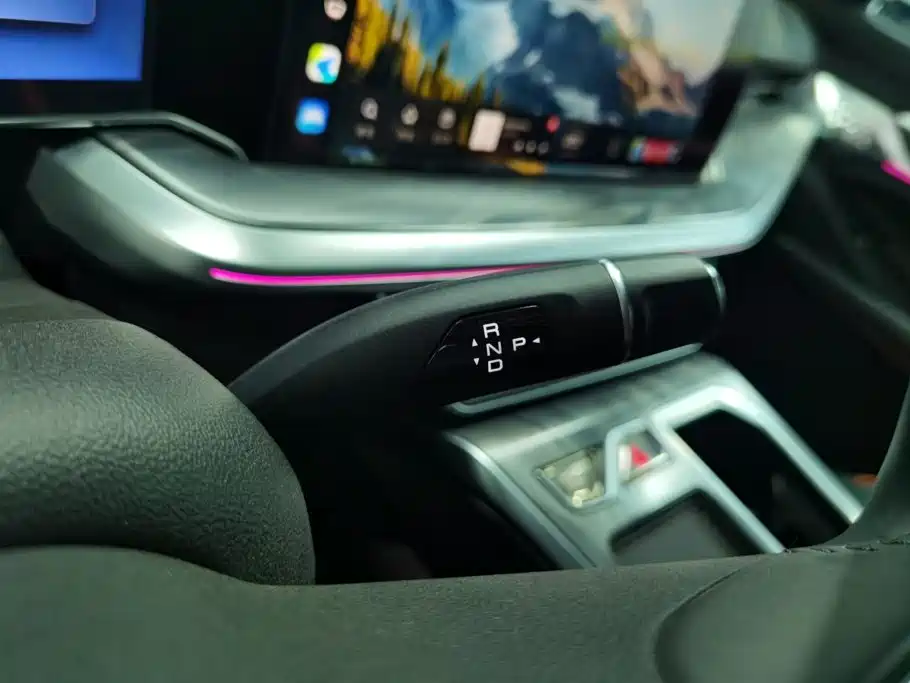 Haval Shenshou — миниатюра 16