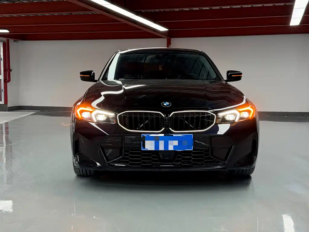 BMW 3 Series — миниатюра 2