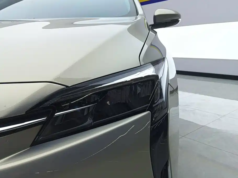 Buick Velite 6 — миниатюра 5