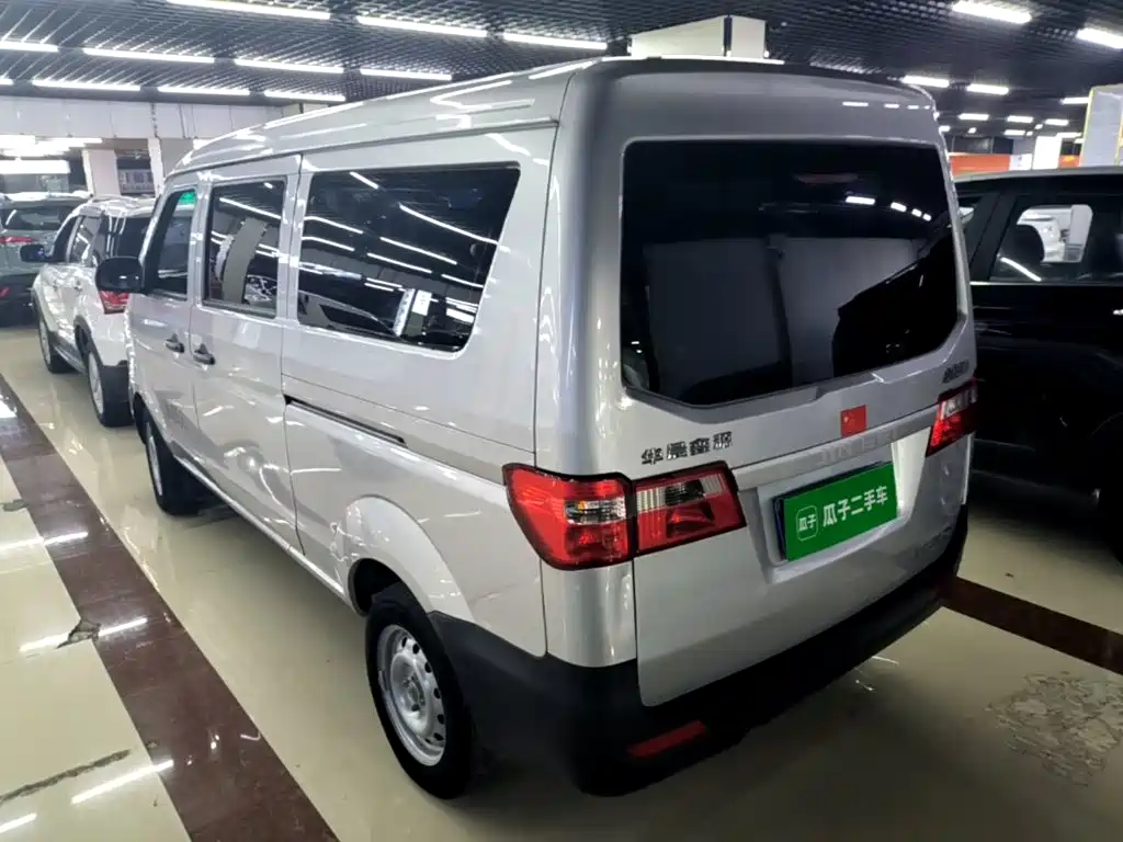 Jinbei X30 — миниатюра 5