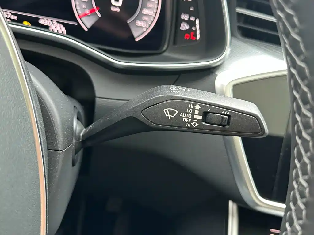 Audi A6L — миниатюра 25
