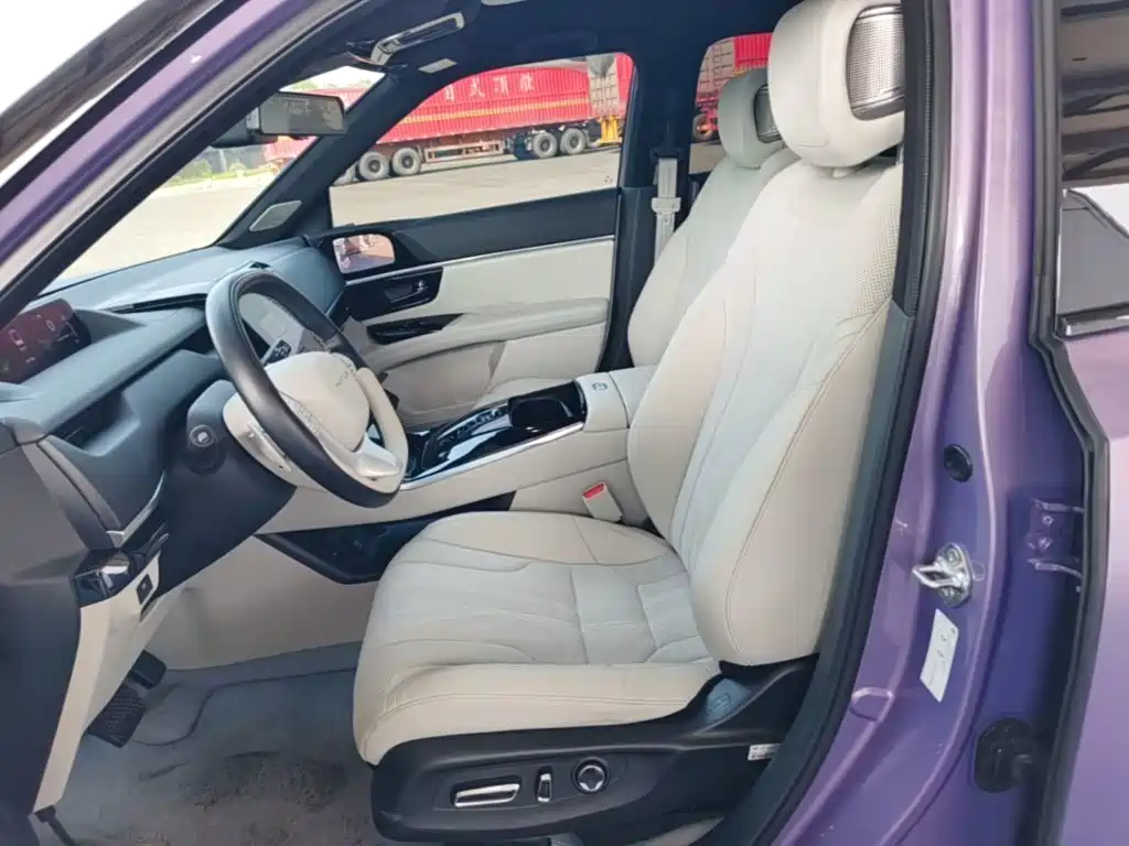 Honda P7 — миниатюра 15