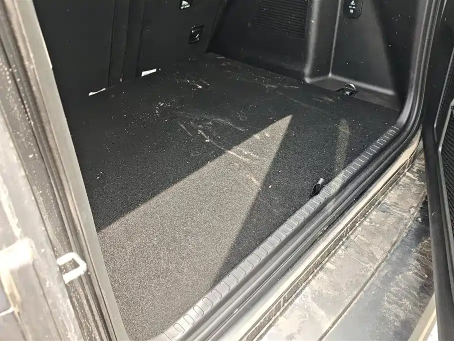 Haval H9 2024 2.0T