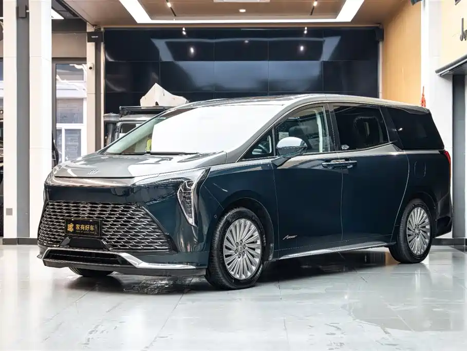 Buick Century 2023