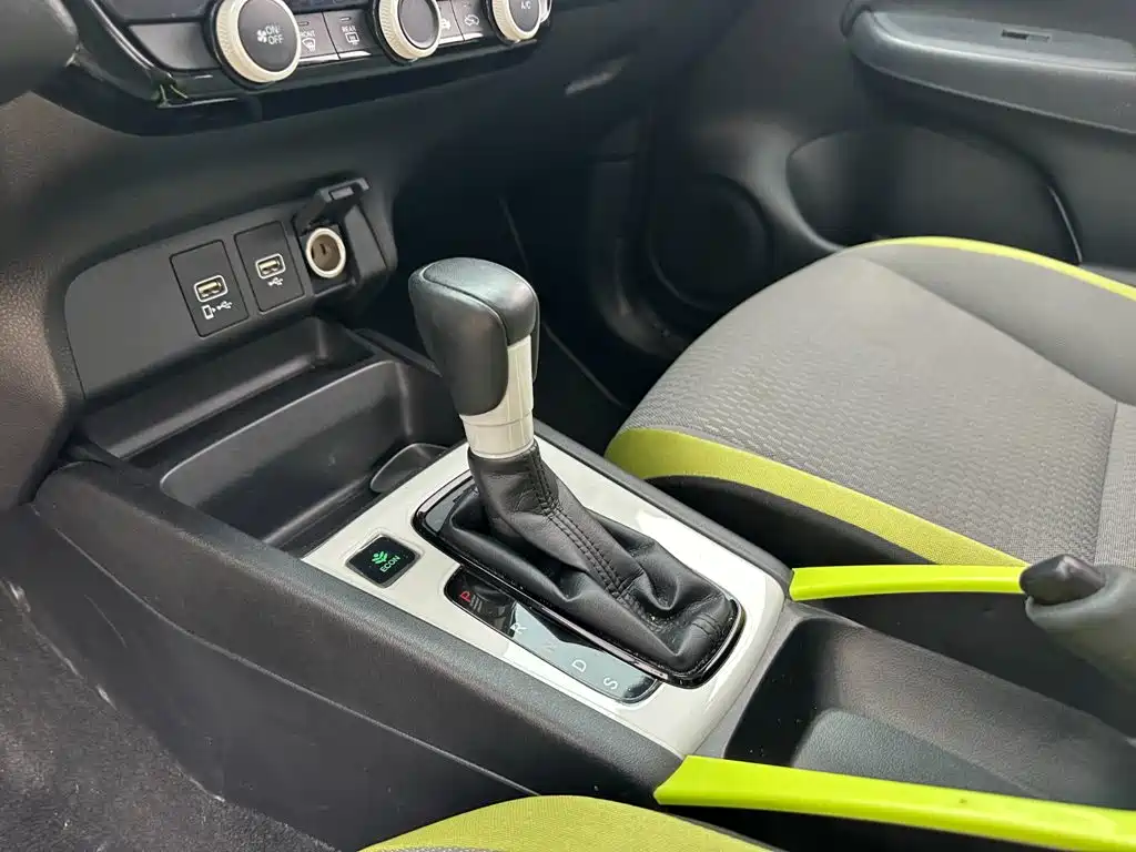 Honda Fit — миниатюра 15