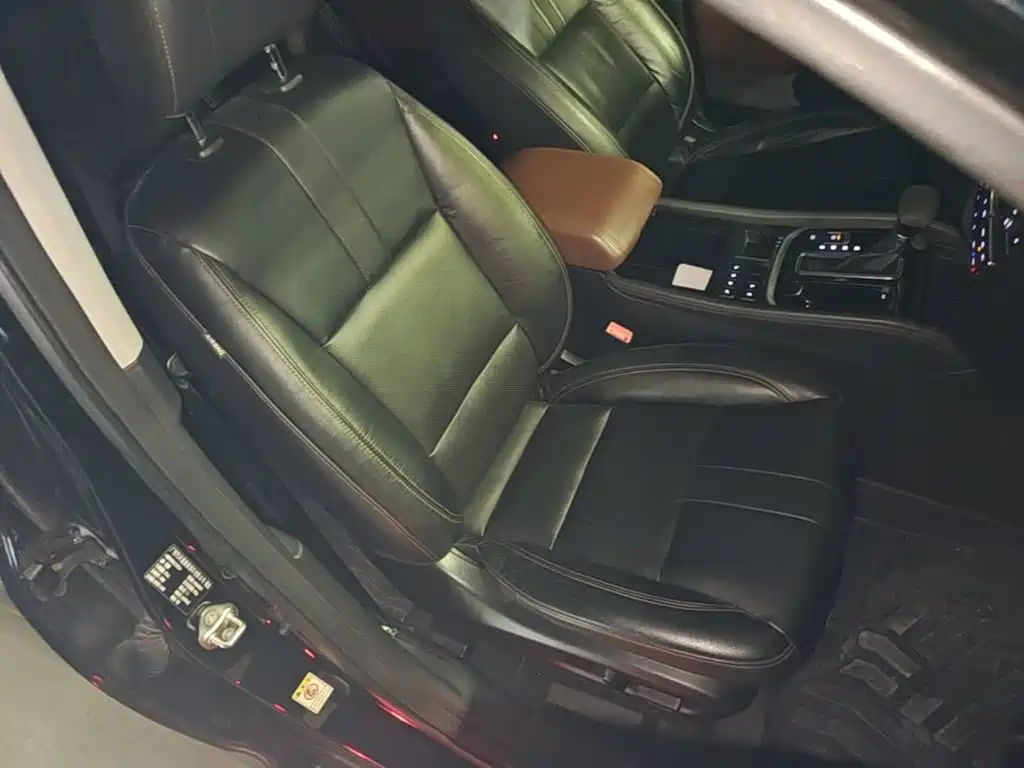 GAC Motor Trumpchi GS8 — миниатюра 25